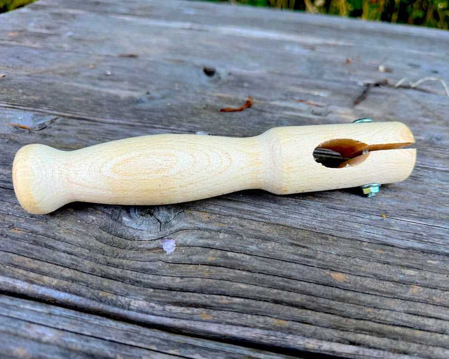 Replacement Hand Grip (for metal snaths)