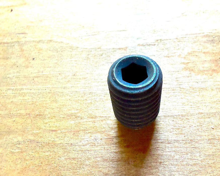 Replacement Ring Screw (for Brush & Forestry Scythes) - 14mm