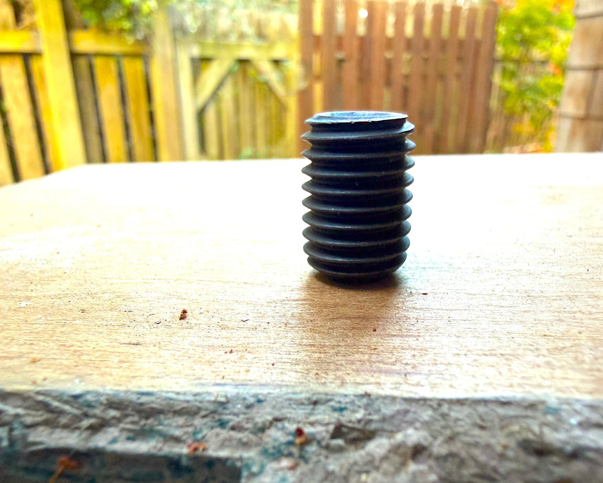Replacement Ring Screw (for Brush & Forestry Scythes) - 14mm