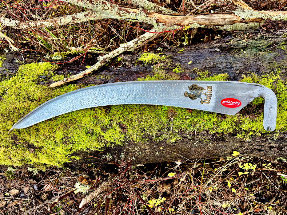 Farm and Homestead Scythe (Schröckenfux Hahn-Sense)