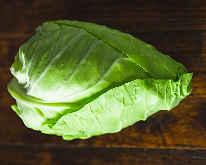 Early Jersey Wakefield Cabbage Seeds - Northwest Meadowscapes