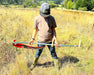 Goldmarke All Purpose Folding Scythe - Northwest Meadowscapes