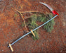 Goldmarke All Purpose Folding Scythe - Northwest Meadowscapes
