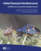 Habitat Planning for Beneficial Insects (A Xerces Society Guidebook) - Northwest Meadowscapes