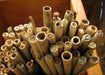 Natural Reeds for Mason and Leafcutter Bees - Northwest Meadowscapes