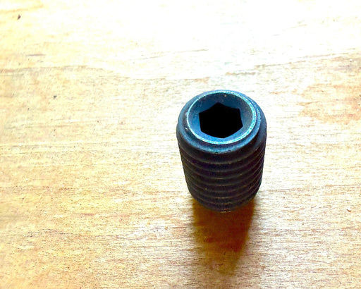 Replacement Ring Screw (for Brush & Forestry Scythes) - 14mm - Northwest Meadowscapes