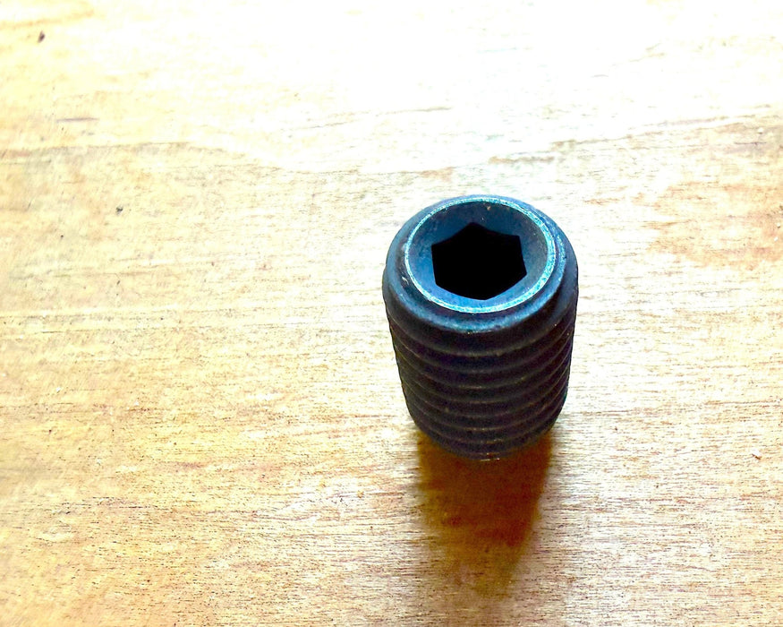 Replacement Ring Screw (for Brush & Forestry Scythes) - 14mm - Northwest Meadowscapes