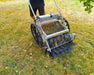 The Obstraupe Agroforestry Fruit and Nut Harvester! - Northwest Meadowscapes