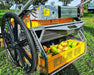 The Obstraupe Agroforestry Fruit and Nut Harvester! - Northwest Meadowscapes