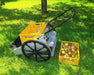 The Obstraupe Agroforestry Fruit and Nut Harvester! - Northwest Meadowscapes