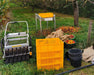 The Obstraupe Agroforestry Fruit and Nut Harvester! - Northwest Meadowscapes