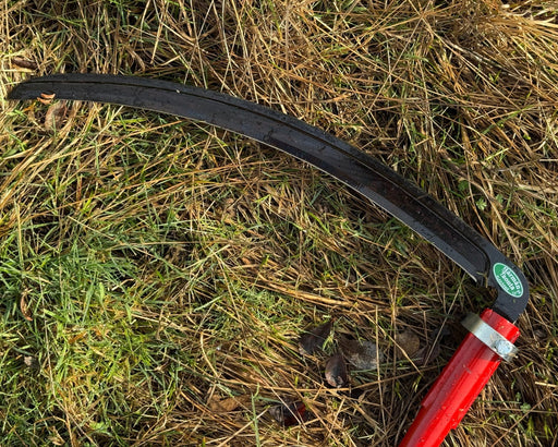 Wildland and Wetland Restoration Scythe - Northwest Meadowscapes