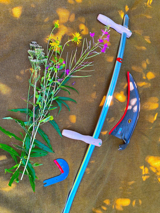 where to buy scythe herbicide Brush & Forestry Scythe (aka – the Invasive Weed Attacker) — Northwest Meadowscapes